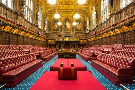 House of Lords .